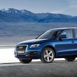 Audi Q5 2008