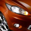 Ford Fiesta S 2008