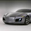 Acura Advanced Sports Car Concept 2007