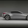 Acura Advanced Sports Car Concept 2007