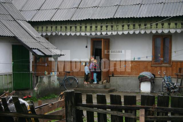 Nou-nascutul a fost salvat datorită unuia dintre fraţii săi