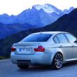 BWM M3 Sedan 2007