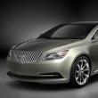 Buick Invicta Concept 2008