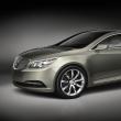 Buick Invicta Concept 2008