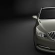 Buick Invicta Concept 2008