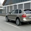 Porsche Cayenne Turbo S 2008