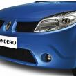 Renault Sandero 2008