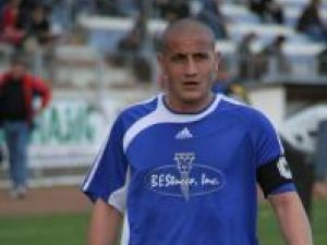 Cristian Popescu, antrenorul-jucător de la Rarăul