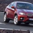 BMW X6 2008