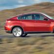 BMW X6 2008