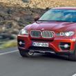 BMW X6 2008