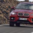 BMW X6 2008