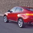 BMW X6 2008