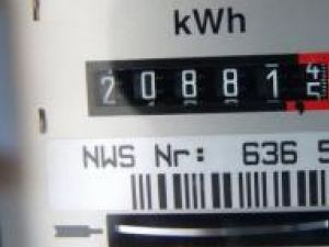 Preţurile la energia electrică vor creşte la 1 iulie