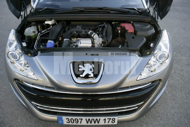 Peugeot 308 RC Z Concept 2007