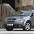 Subaru Tribeca 2008