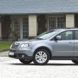 Subaru Tribeca 2008