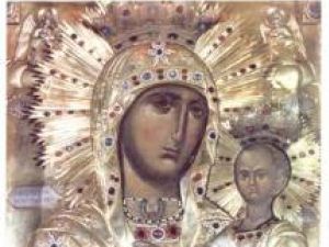 Lecţia de religie: Sărbătoare închinată Fecioarei Maria