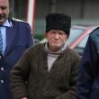 Bătrâneţe după gratii: La 79 de ani, arestat pentru omor calificat