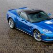 Corvette ZR1 2008