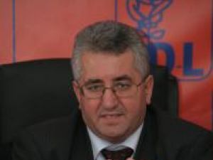 Ion Lungu: „Sunt trei provocări foarte mari pentru 2008-2012”