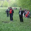În aer liber: Sucevenii au serbat ziua de 1 Mai la iarbă verde