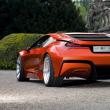 BMW M1 Hommage Concept