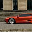 BMW M1 Hommage Concept