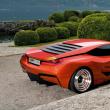 BMW M1 Hommage Concept