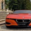 BMW M1 Hommage Concept