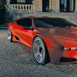 BMW M1 Hommage Concept