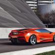 BMW M1 Hommage Concept