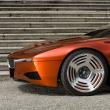 BMW M1 Hommage Concept