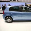 VW Golf TDI Hybrid  Concept 2008