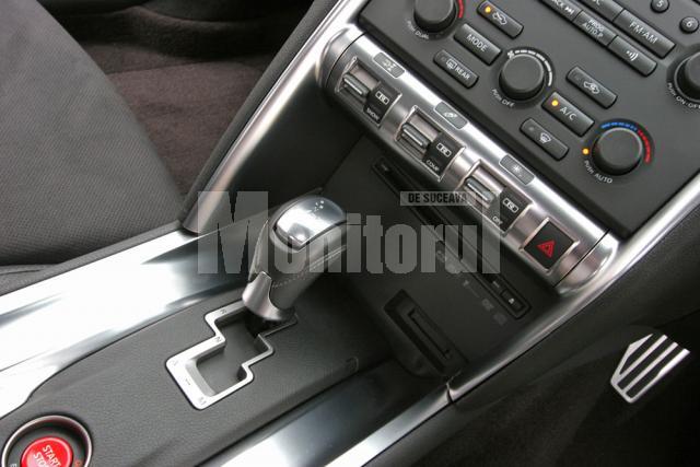 Nissan GT-R 2008