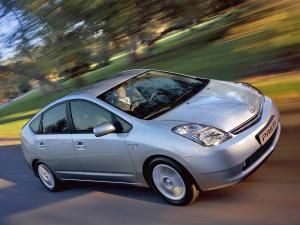 Toyota Prius 2006
