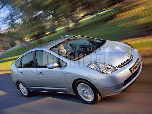 Toyota Prius 2006