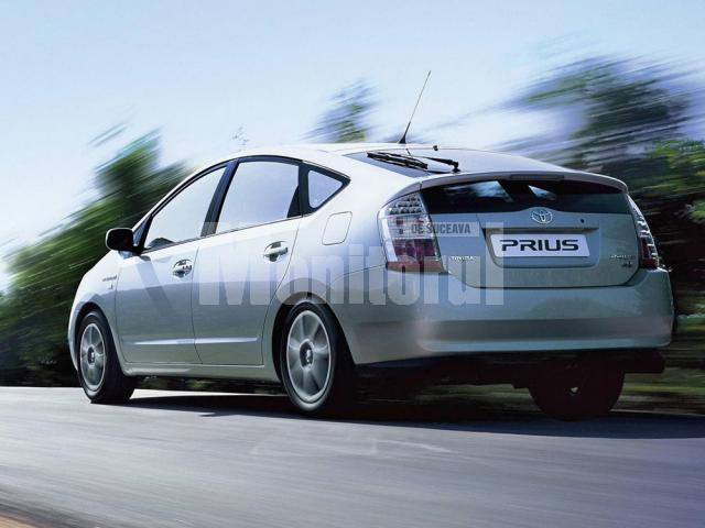 Toyota Prius 2006