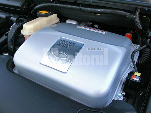 Toyota Prius 2006
