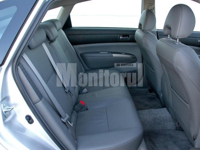 Toyota Prius 2006