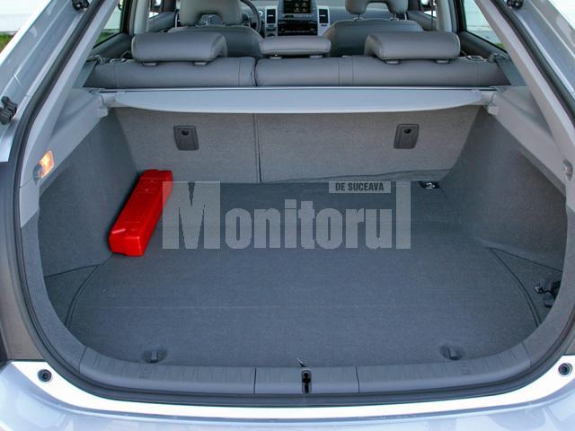 Toyota Prius 2006