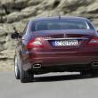 Mercedes CLS Facelift 2008