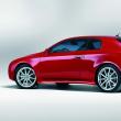 Alfa Romeo Brera 2008