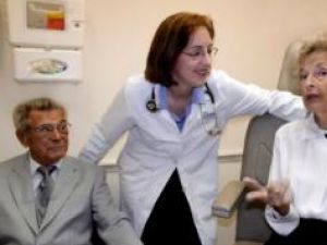 Medicamentele neuroleptice au fost asociate cu o deteriorare evidentă a vorbirii. Foto: ALAMY