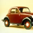 Fiat Topolino 1936