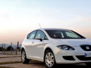 Seat Leon Ecomotive