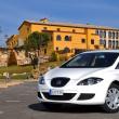Seat Leon Ecomotive