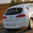 Seat Leon Ecomotive