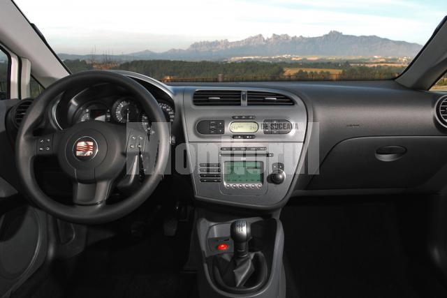 Seat Leon Ecomotive