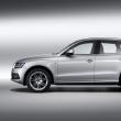 Audi Q5 S-LINE 2008